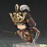 Nendoroid Genichiro Ashina