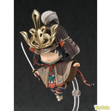 Nendoroid Genichiro Ashina