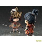Nendoroid Genichiro Ashina