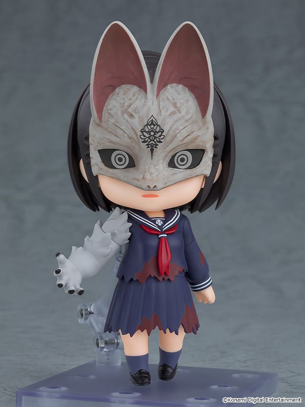 Nendoroid Fox Hinako by Good Smile Company - Shop at ToyCoin