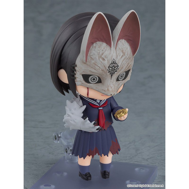 Nendoroid Fox Hinako by Good Smile Company - Shop at ToyCoin