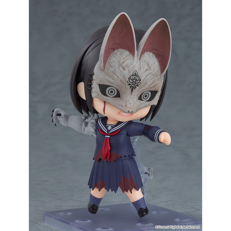 Nendoroid Fox Hinako by Good Smile Company - Shop at ToyCoin