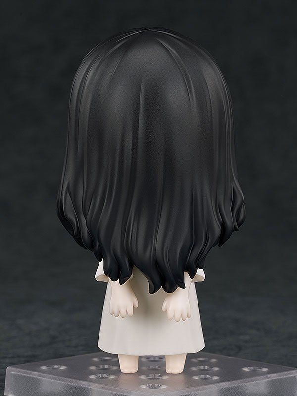 Nendoroid Sadako by Good Smile Arts Shanghai - Shop at ToyCoin