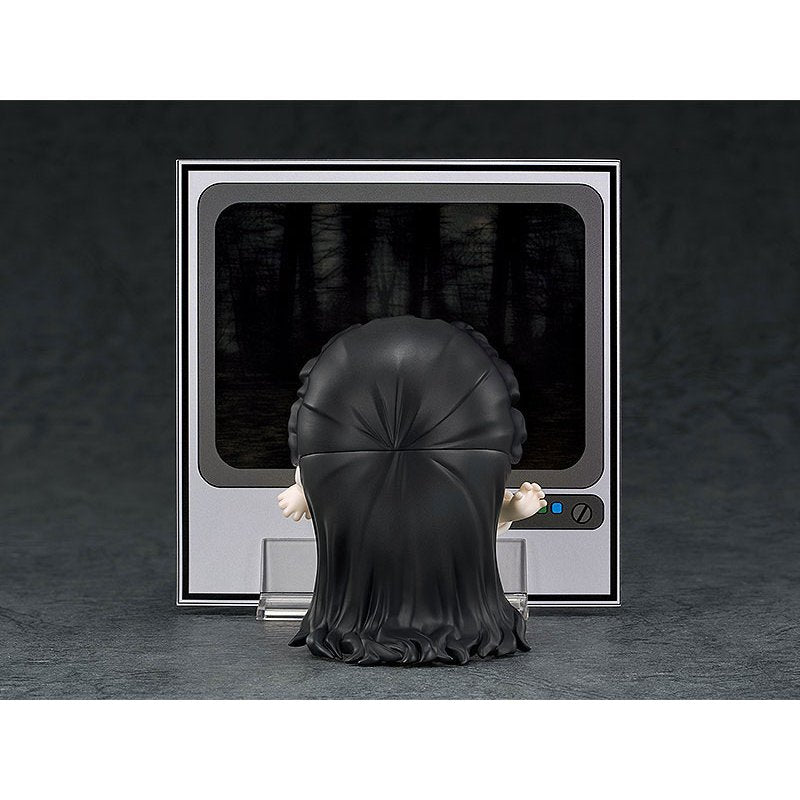 Nendoroid Sadako by Good Smile Arts Shanghai - Shop at ToyCoin