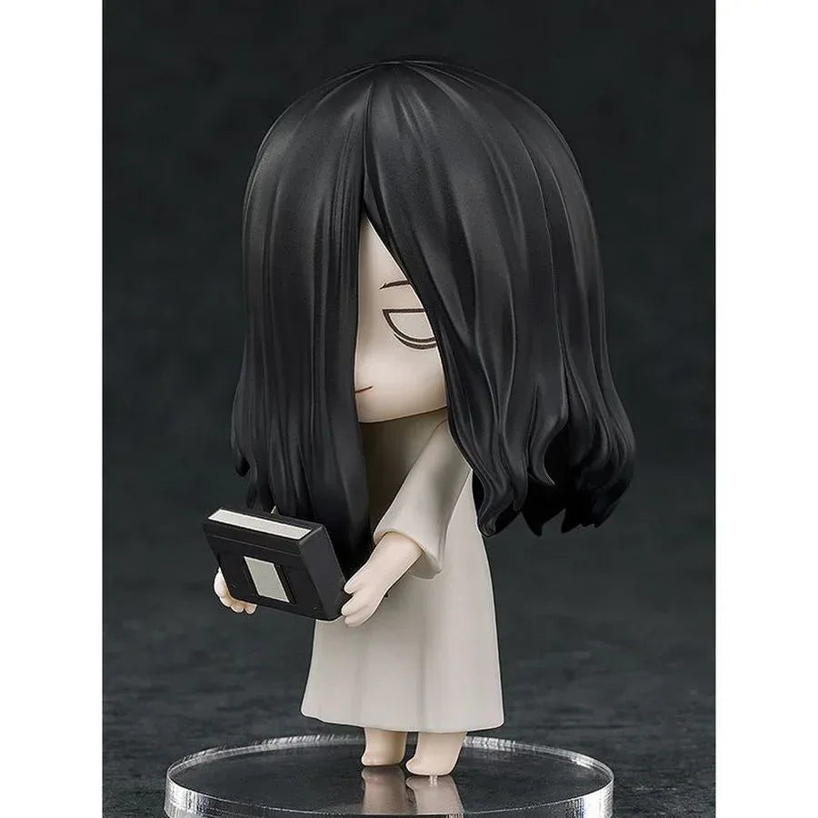Good Smile Arts Shanghai - Nendoroid Sadako -- 4580590171824 -- ToyCoin