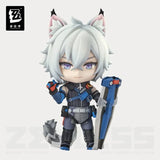 Nendoroid Seth Lowell