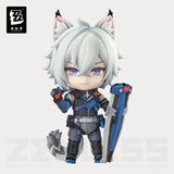 Nendoroid Seth Lowell