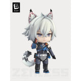 Nendoroid Seth Lowell