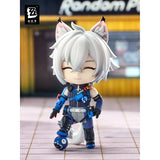 Nendoroid Seth Lowell