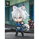 Nendoroid Seth Lowell