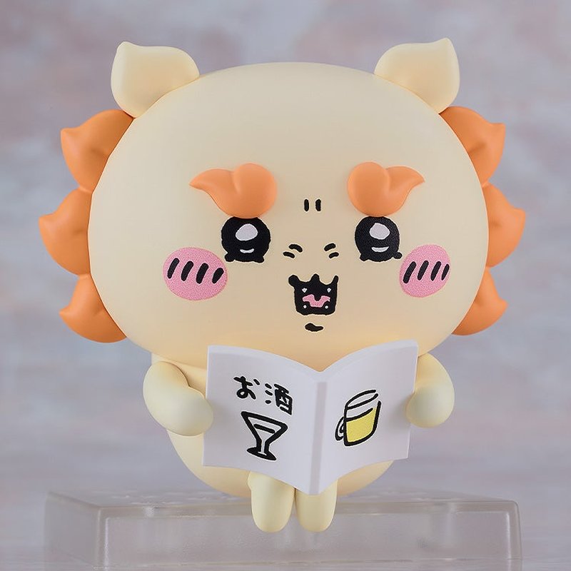 Nendoroid Shisa by Good Smile Company - Shop at ToyCoin