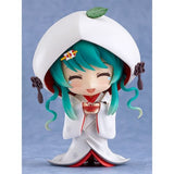 Nendoroid Snow Miku: Strawberry White Kimono Ver.