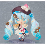 Nendoroid Snow Miku: Sweet Snow Ver.