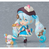 Nendoroid Snow Miku: Sweet Snow Ver.
