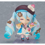 Nendoroid Snow Miku: Sweet Snow Ver.