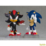 Nendoroid Shadow the Hedgehog