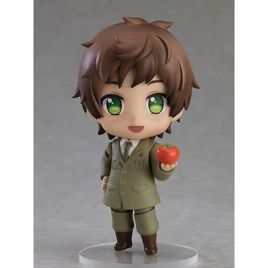 Orange Rouge - Nendoroid Spain -- 4580590173613 -- ToyCoin