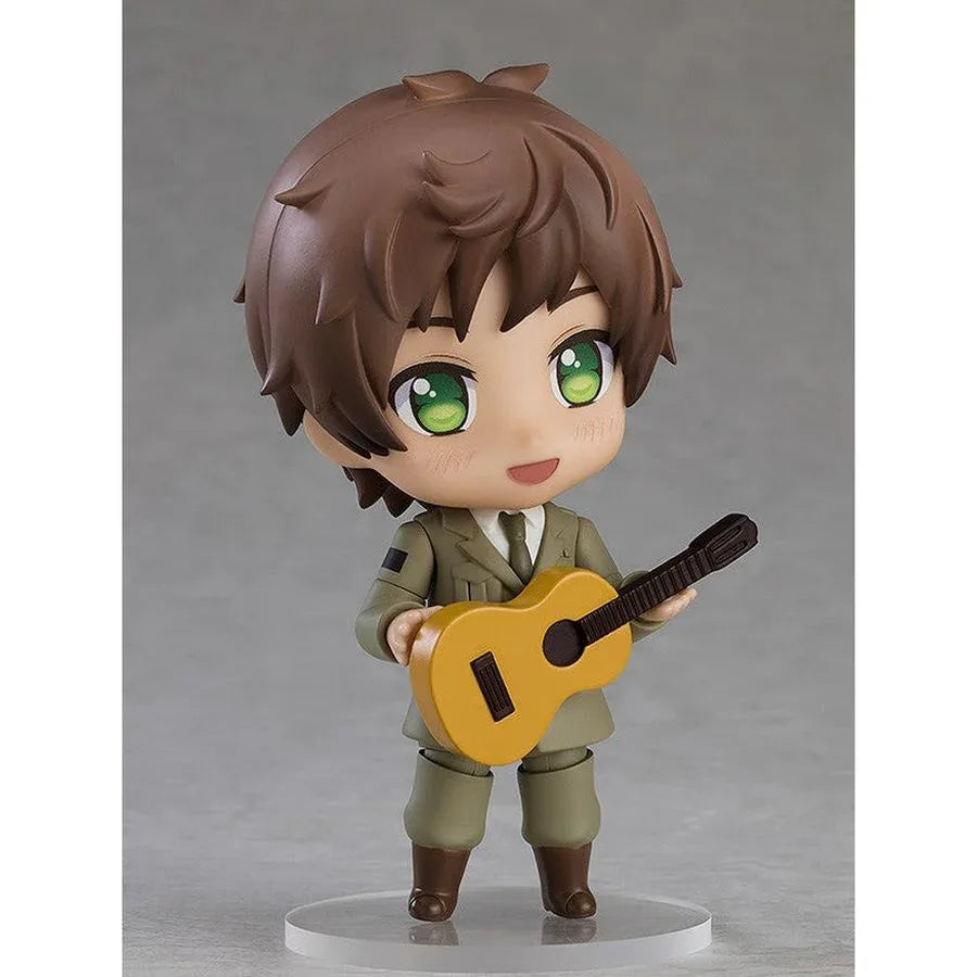 Orange Rouge - Nendoroid Spain -- 4580590173613 -- ToyCoin