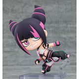 Nendoroid Juri-chan