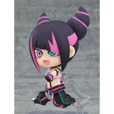 Nendoroid Juri-chan