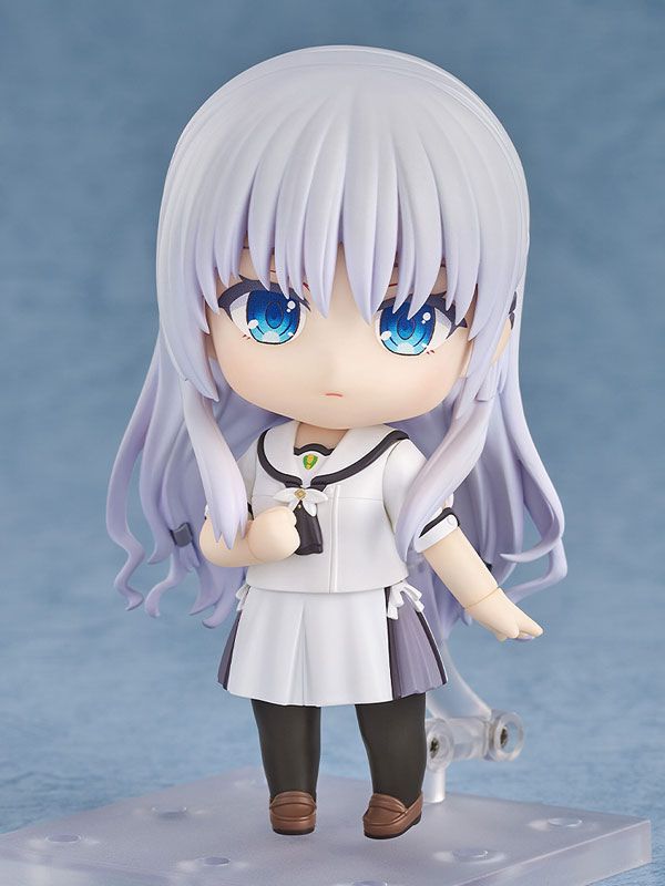 Nendoroid Shiroha Naruse by Good Smile Arts Shanghai - Shop at ToyCoin