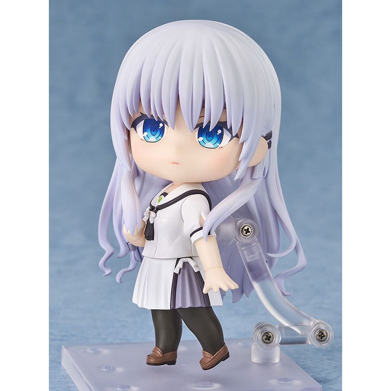 Nendoroid Shiroha Naruse by Good Smile Arts Shanghai - Shop at ToyCoin