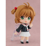 Nendoroid Surprise Cardcaptor Sakura Sakura Kinomoto Collection