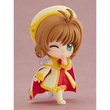 Nendoroid Surprise Cardcaptor Sakura Sakura Kinomoto Collection