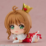 Nendoroid Surprise Cardcaptor Sakura Sakura Kinomoto Collection