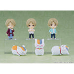Nendoroid Surprise Natsume Yujin-cho: Takashi Natsume & Nyanko Sensei Collection by Good Smile Company - Shop at ToyCoin