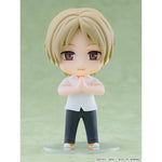Nendoroid Surprise Natsume Yujin-cho: Takashi Natsume & Nyanko Sensei Collection by Good Smile Company - Shop at ToyCoin