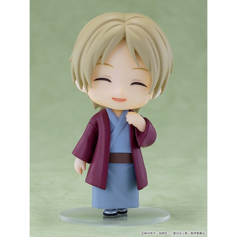 Nendoroid Surprise Natsume Yujin-cho: Takashi Natsume & Nyanko Sensei Collection by Good Smile Company - Shop at ToyCoin