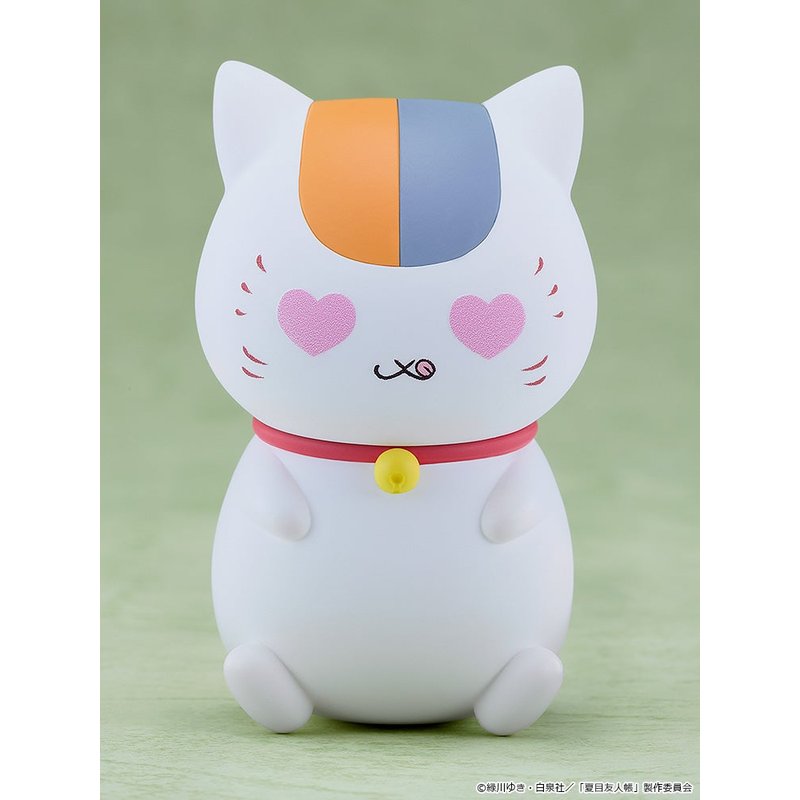 Nendoroid Surprise Natsume Yujin-cho: Takashi Natsume & Nyanko Sensei Collection by Good Smile Company - Shop at ToyCoin