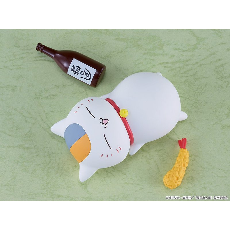 Nendoroid Surprise Natsume Yujin-cho: Takashi Natsume & Nyanko Sensei Collection by Good Smile Company - Shop at ToyCoin