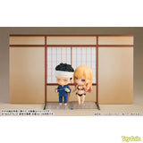 Nendoroid Wakana Gojo by Good Smile Company