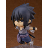 Nendoroid Uchiha Sasuke