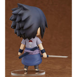 Nendoroid Uchiha Sasuke