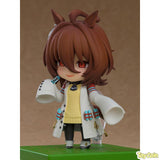 Nendoroid Agnes Tachyon