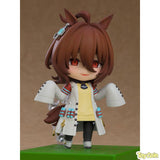 Nendoroid Agnes Tachyon