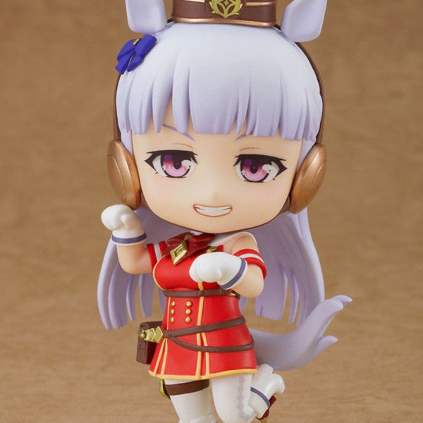Nendoroid Gold Ship by Good Smile Company - Shop at ToyCoin