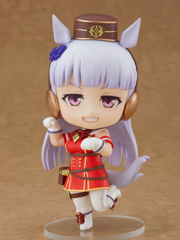 Nendoroid Gold Ship by Good Smile Company - Shop at ToyCoin
