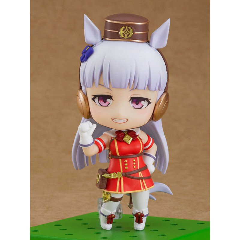 Nendoroid Gold Ship by Good Smile Company - Shop at ToyCoin