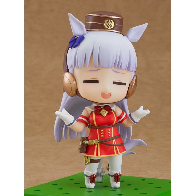 Nendoroid Gold Ship by Good Smile Company - Shop at ToyCoin