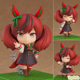 Nendoroid Nice Nature