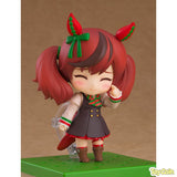 Nendoroid Nice Nature