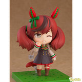 Nendoroid Nice Nature