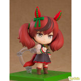 Nendoroid Nice Nature