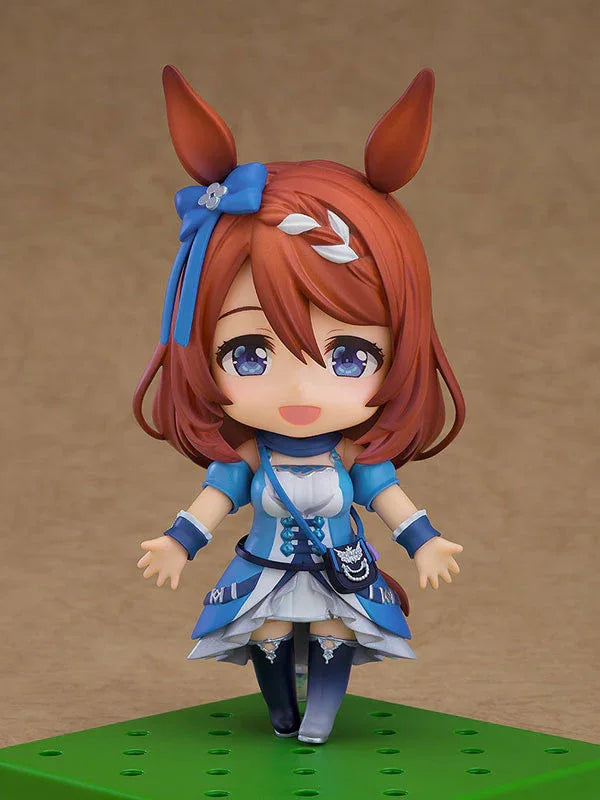 Nendoroid Super Creek by Good Smile Company - Shop at ToyCoin