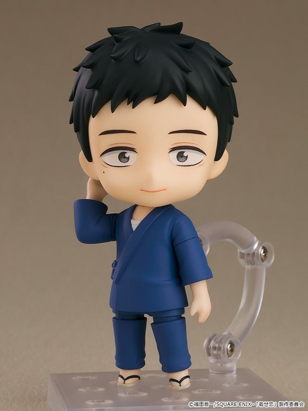 Nendoroid Wakana Gojo by Good Smile Company - Shop at ToyCoin