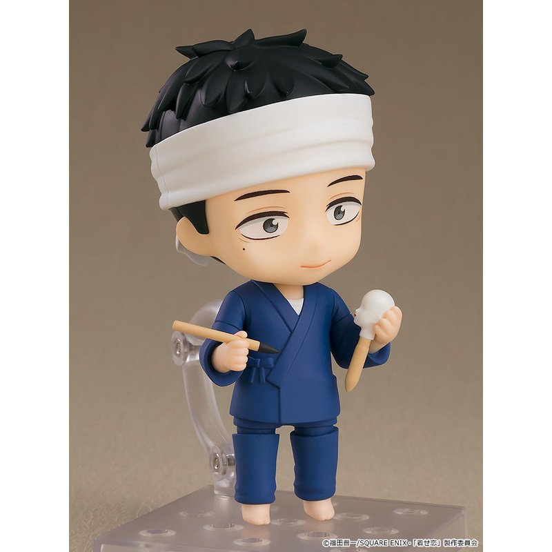 Nendoroid Wakana Gojo by Good Smile Company - Shop at ToyCoin